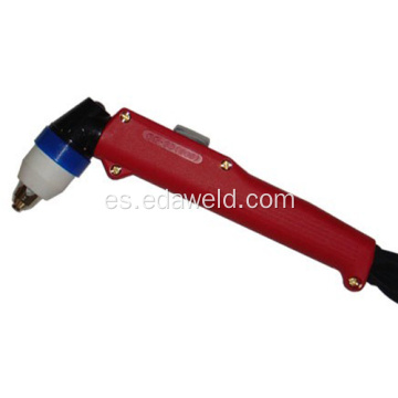 Antorcha de corte de plasma enfriado por aire EW P80